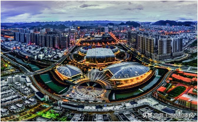 贵州适合养老的小城,贵州哪个城市最适合养老居住