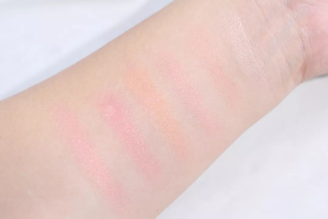 油皮彩妆平价学生党,学生党平价彩妆推荐口红素颜