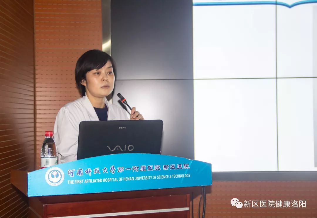 河科大一附院新区医院甲状腺外科,河科大洛阳一附院肿瘤医院