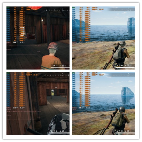 宇瞻nox评测,宇瞻nox暗黑马甲ddr5测评