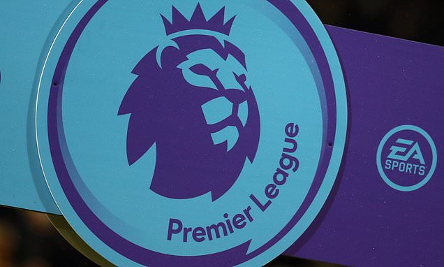 英超各队官宣,英超各俱乐部预告