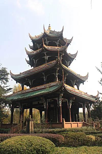 中国古代名楼排名,中国四大历史名楼排名