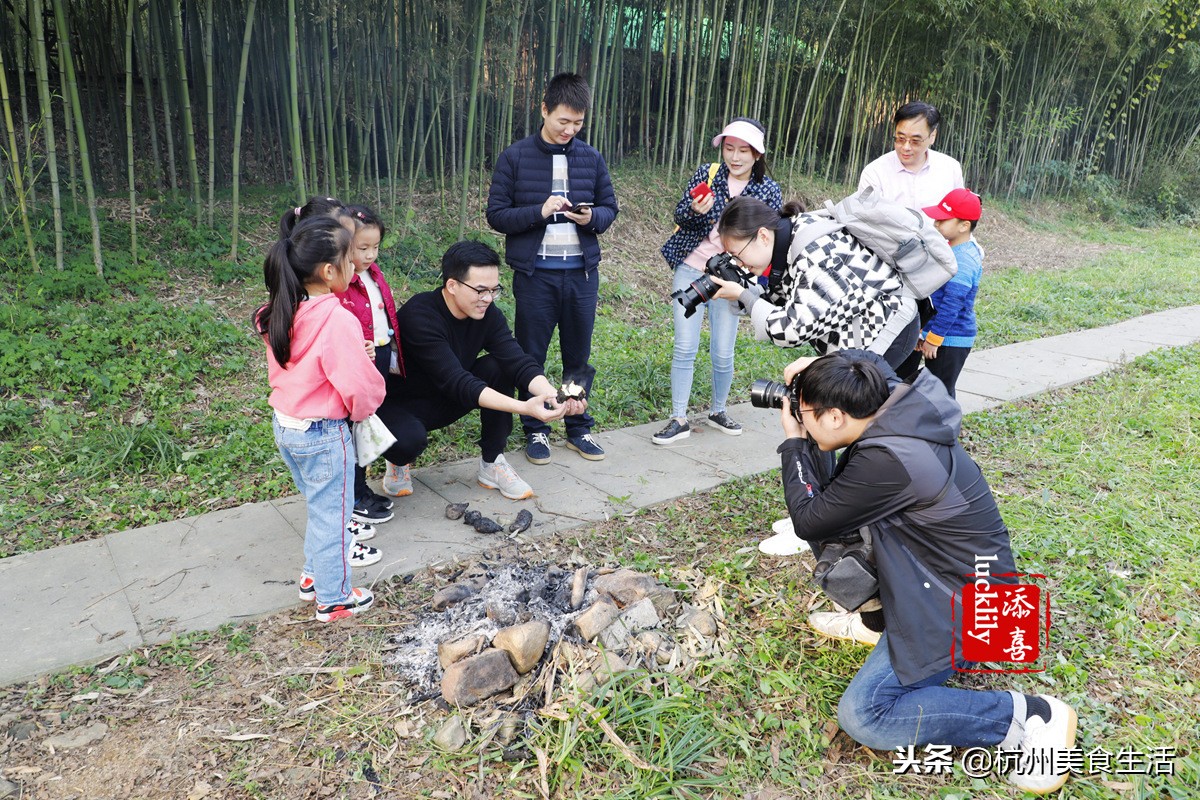 「杭州美食生活」径山淡竹元民宿，享受禅茶竹韵慢生活