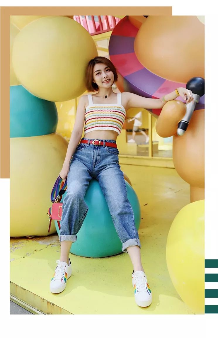 推荐淘宝上平价的服装店,很火的平价淘宝服装店