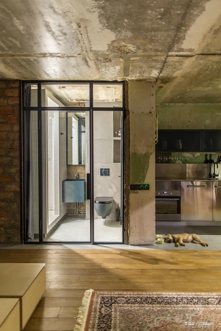 独家秘制｜这份“双十一”单身居住清单，虐的是“*光脱**”的你们