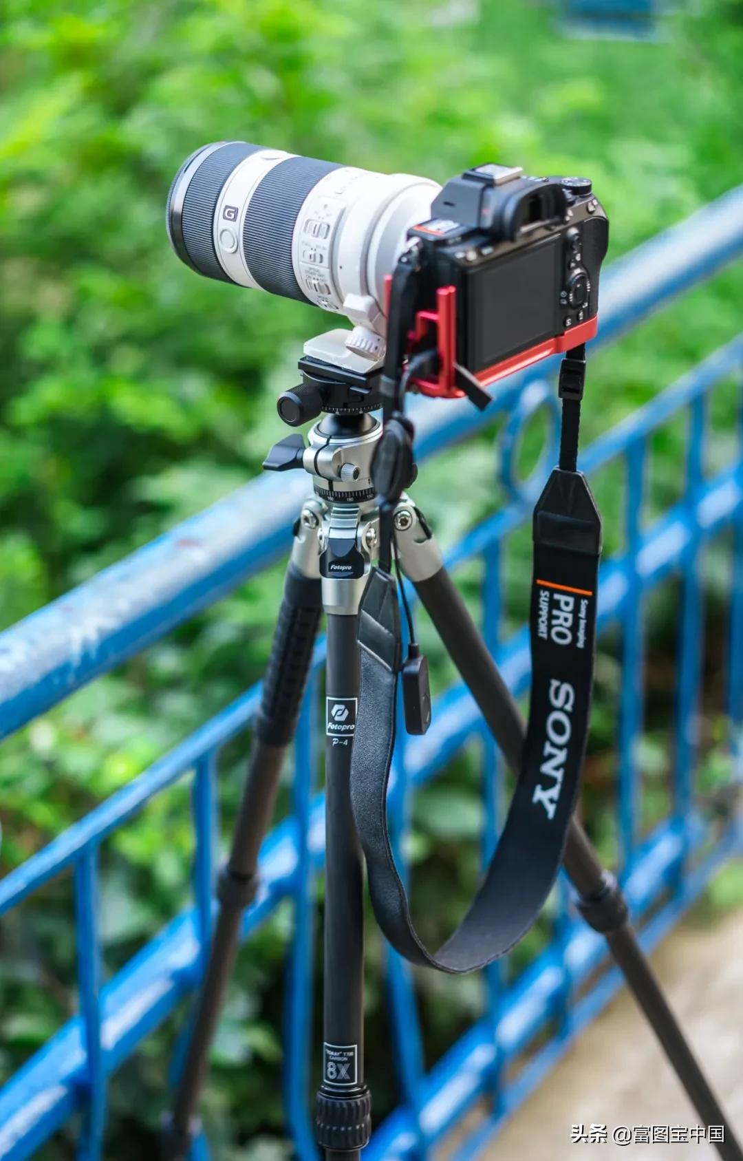 户外拍摄三脚架支架推荐,摄影三脚架滑轨推荐