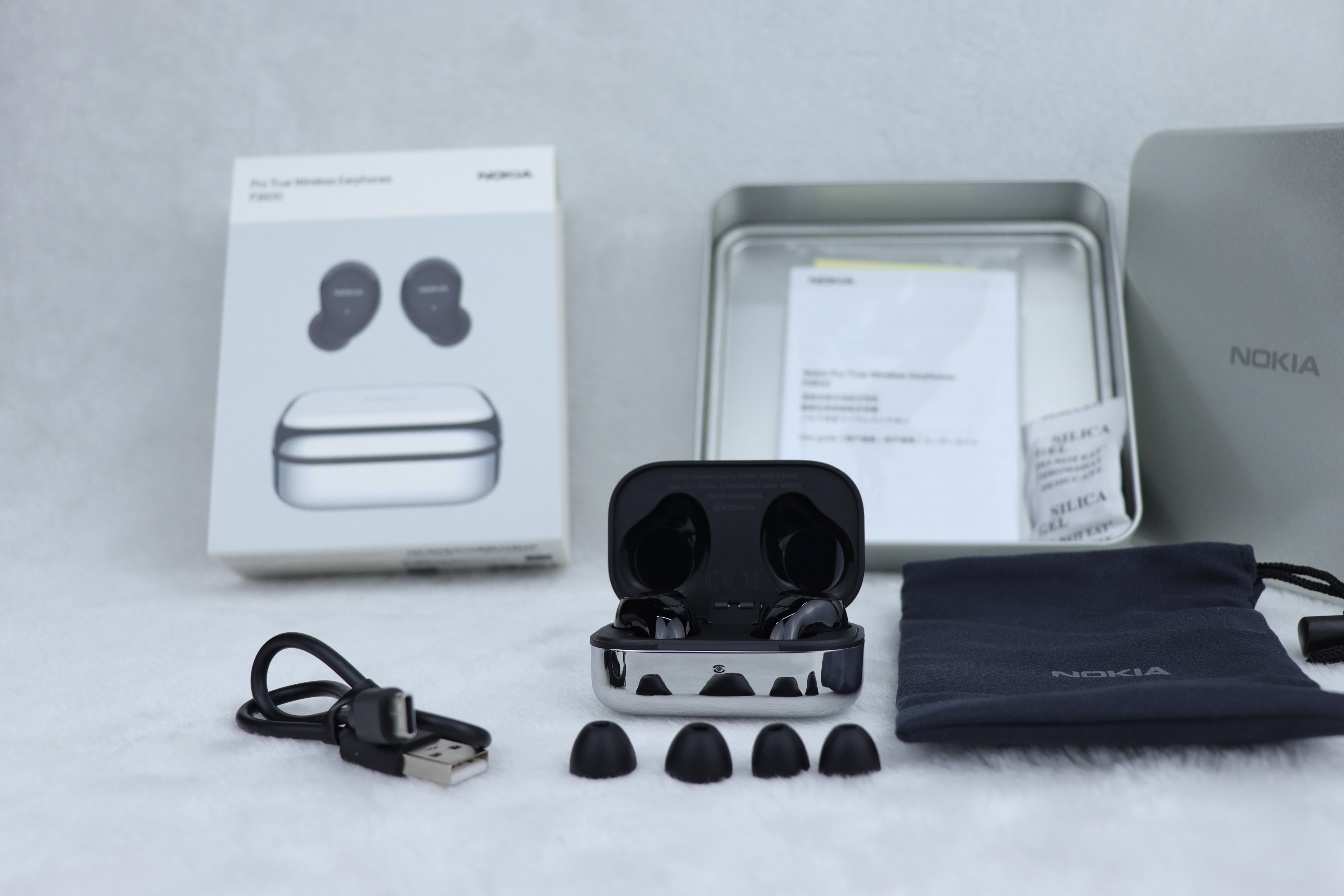 诺基亚耳机p3600使用说明,诺基亚P3802A耳机深度测评