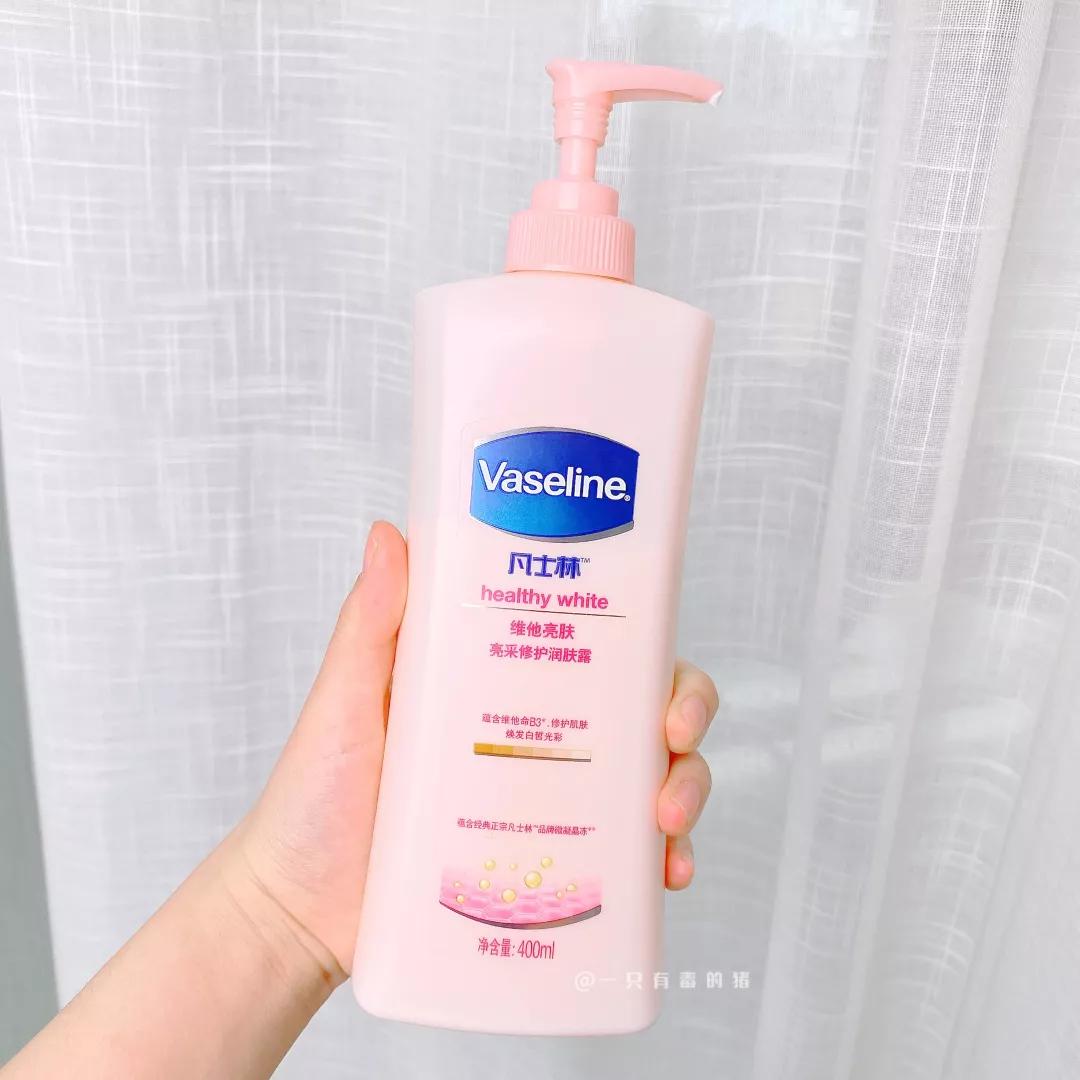 我抹了10斤身体乳,终于帮你找到滋润度满分的那一瓶