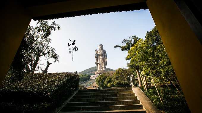 梦幻江南水乡仙境,带你看江南第一古镇