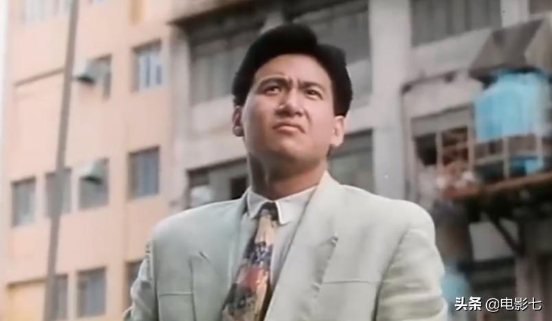 只拍了十几天的港片电影,仅用24天拍摄的悬疑电影