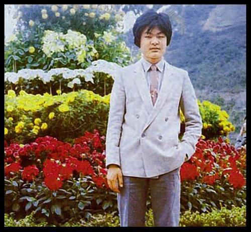 杜琪峰谈林雪,林雪吐槽杜琪峰