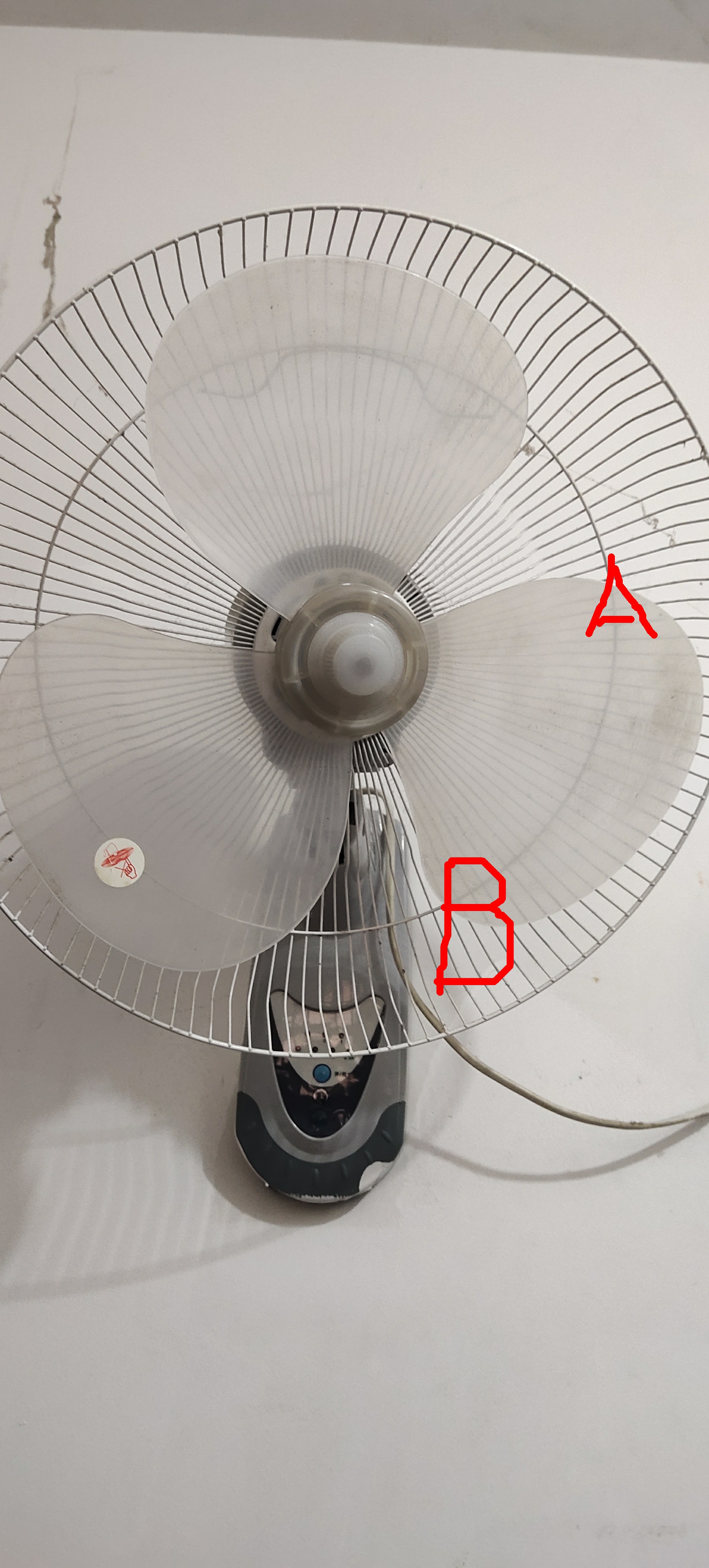 电风扇风叶噪音大的原因,噪音超小风量超大电风扇