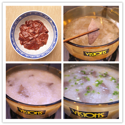 冬季养生常喝粥这6种粥应该常吃,适合霜降煮的粥