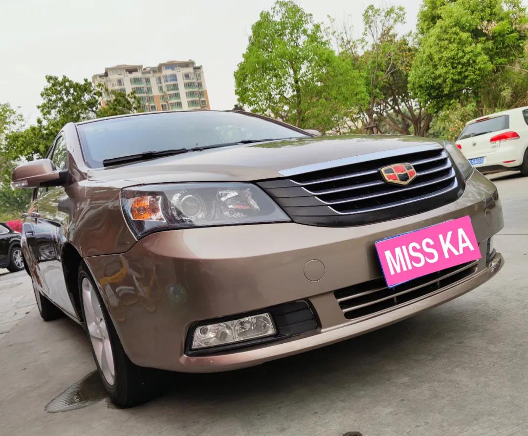 吉利帝豪汽车的安全性有多好,吉利帝豪2018款驾驶详解视频