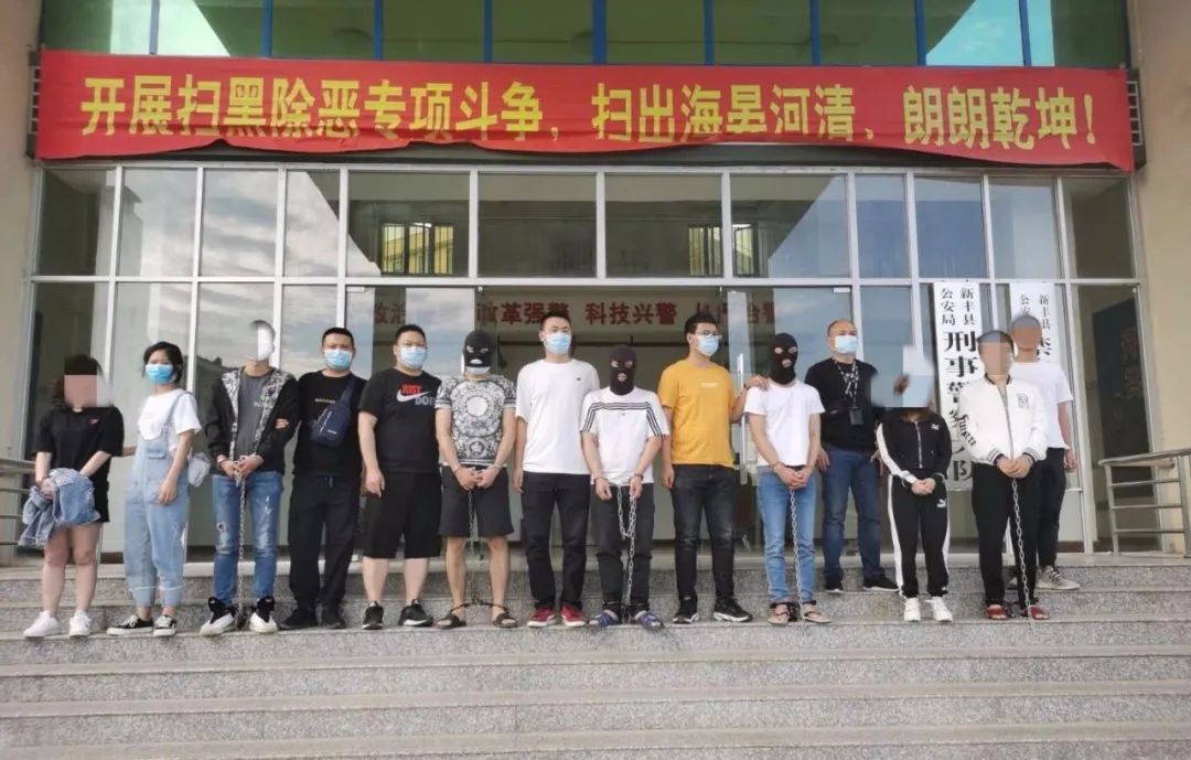 骗局骗走富豪500万,富婆被骗子骗200万