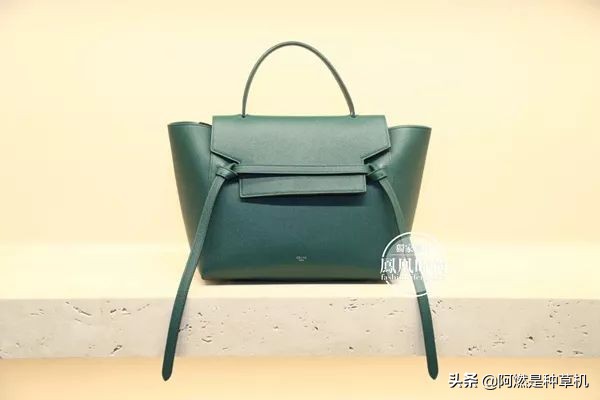 celine鲶鱼包鉴别真假,celine思琳鲶鱼包