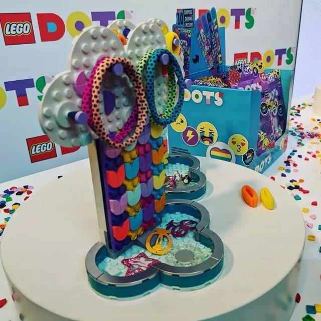 乐高即将推出的新品42141,乐高新品50款圣诞新品攻略