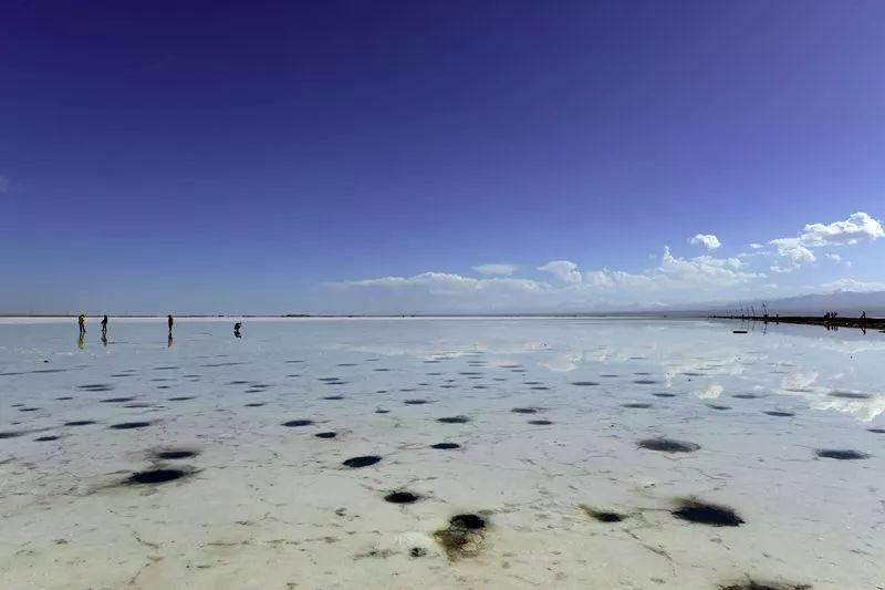 中国最有价值的矿业,中国最有前景的矿