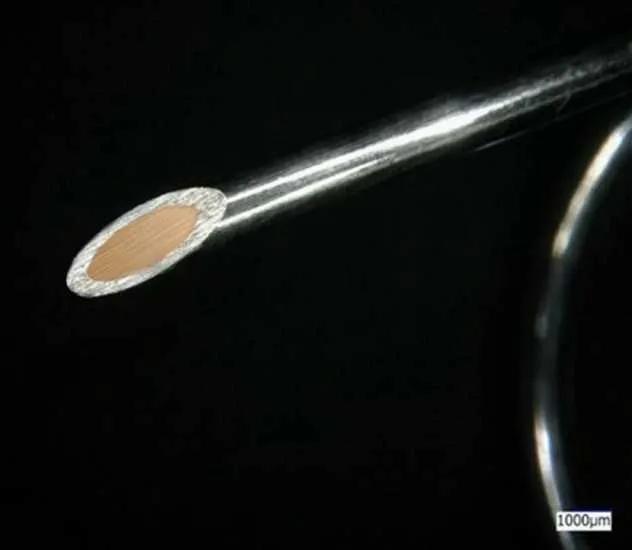 saec线材好用吗,eca线材测试标准