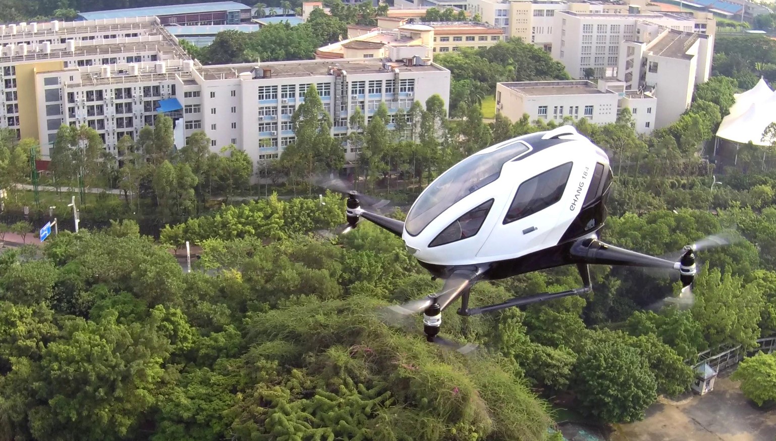 「航空史话」电鸟先飞——黎明前的电动飞机