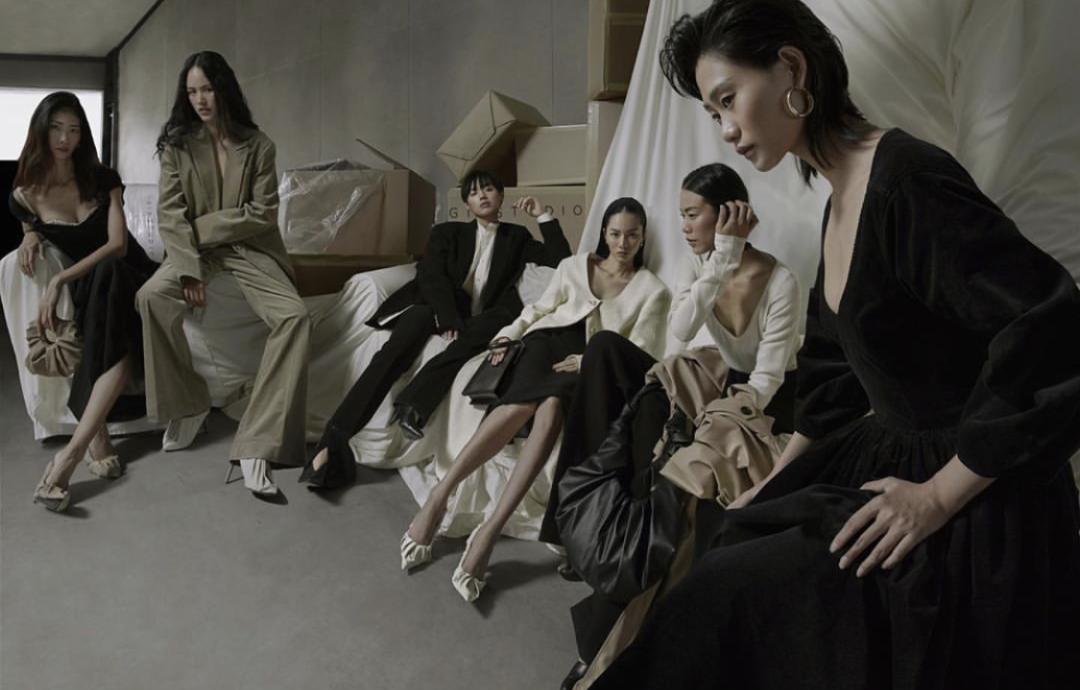 让明星皇室都恨不得allin的平价服饰，高级感的营造并不是贵