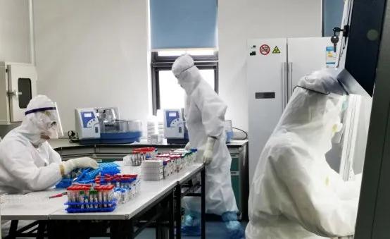 长沙金域医学核酸检测多久出结果,广州金域医学核酸检测多久出结果