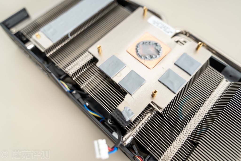 蓝宝石rx5808g超白金oc拆机,蓝宝石rx5500xt白金版8g拆机