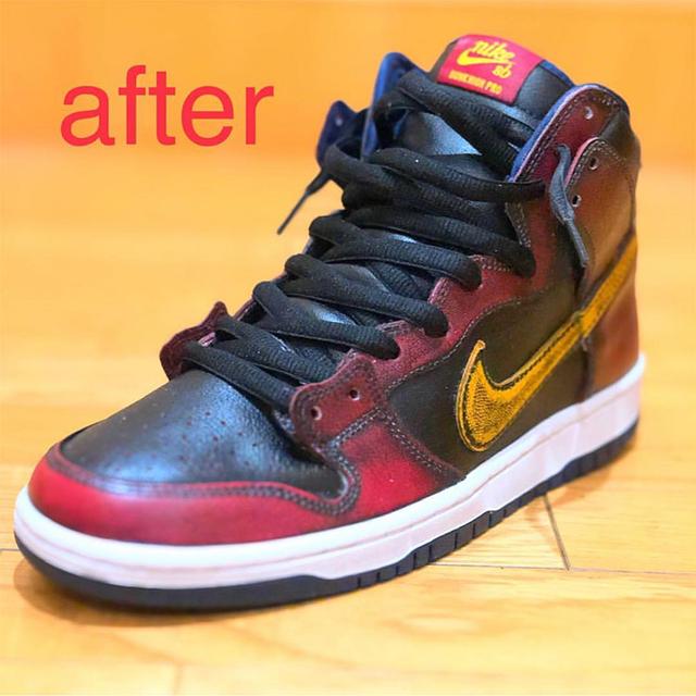 耐克联名nba刮刮乐,nba联名刮刮乐鞋