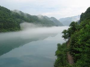湖南省郴州市地级市,湖南省郴州市安仁县概况