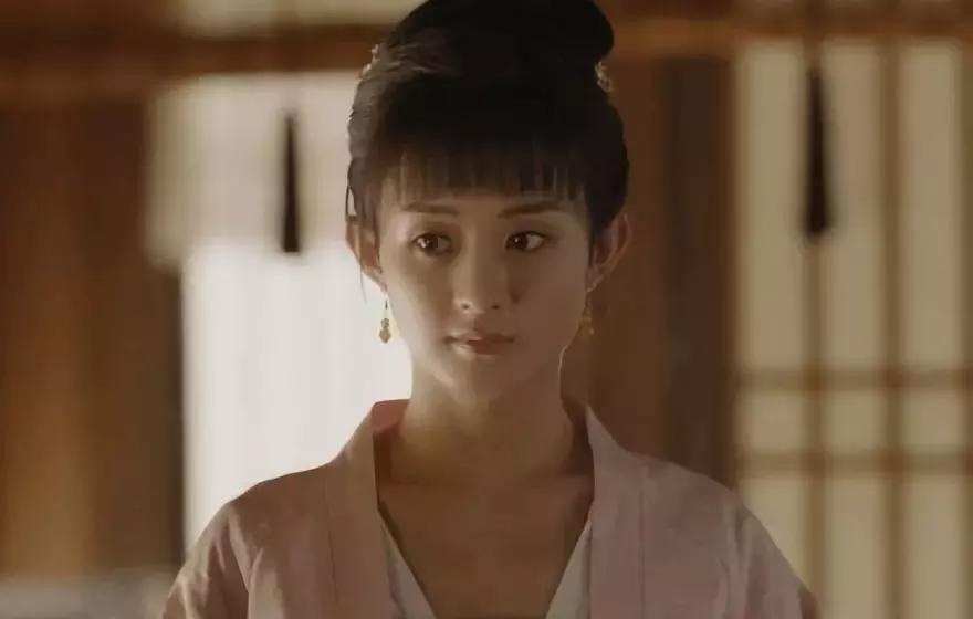 赵丽颖知否时期是否怀孕,赵丽颖知否时候是否怀孕了