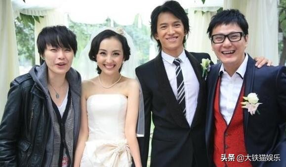 武林外史配角成名,武林外史两个男配角