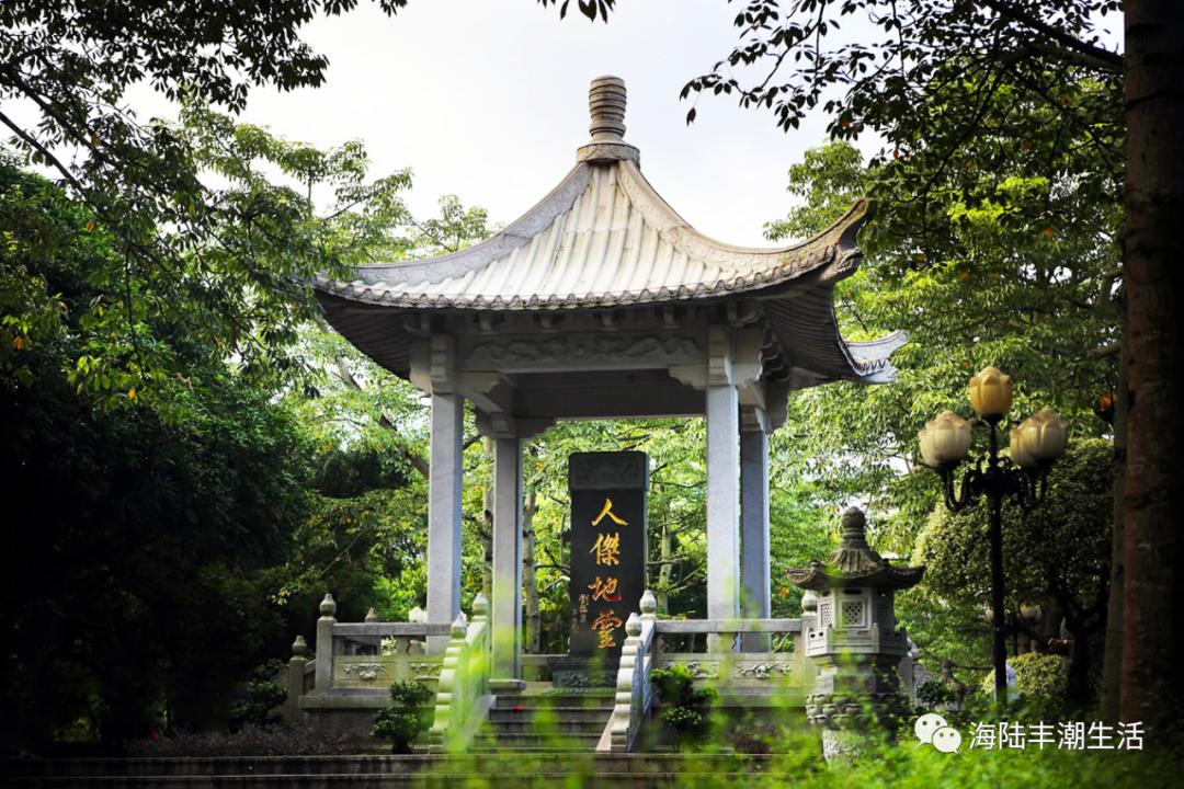 汕尾玄武山灵吗,汕尾玄武山景区