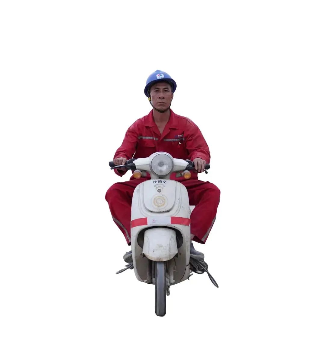 ​城市缝隙里的「业余人类观察家」