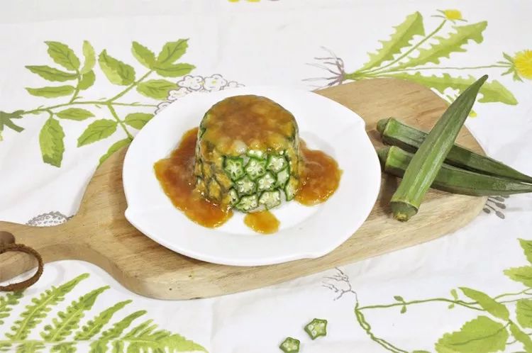 春天里的“植物黄金”！促消化强体质，这时孩子要多吃！