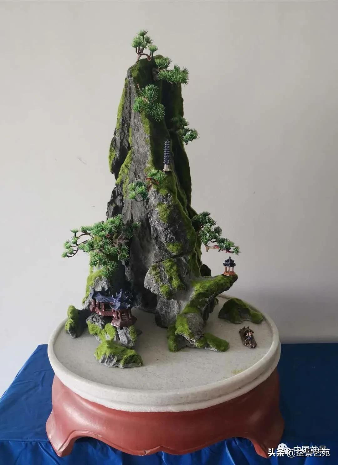 涓浗钁楀悕鐩嗘櫙澶у笀绮惧搧鐩嗘櫙,鐩嗘櫙鑹烘湳瀹跺拰鐩嗘櫙鑹烘湳澶у笀