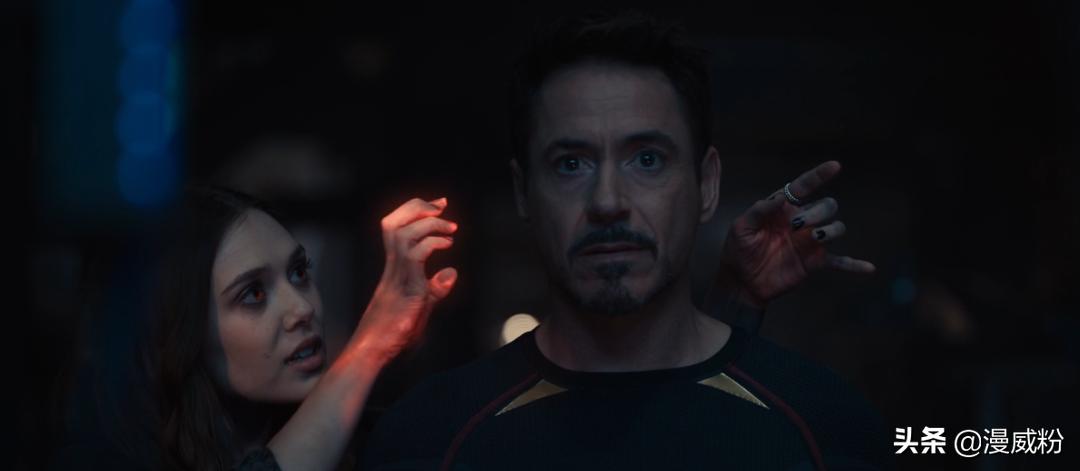 旺达幻视细思极恐的一集,旺达幻视与时间管理局的隐藏彩蛋