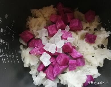 怎么煮甜而不腻的糖水,学会这10种糖水的做法