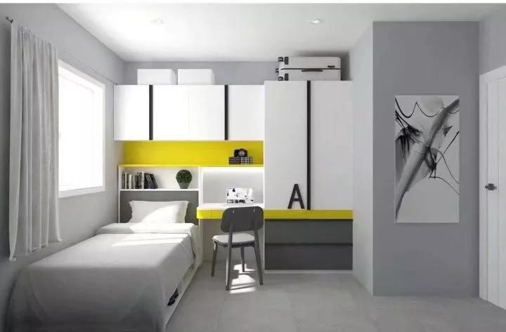 全国大学最差宿舍和最好宿舍对比!人与人的差距怎么就这么大呢?