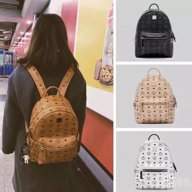 歪果仁总结中国留学生标配....我好像上了个假大学