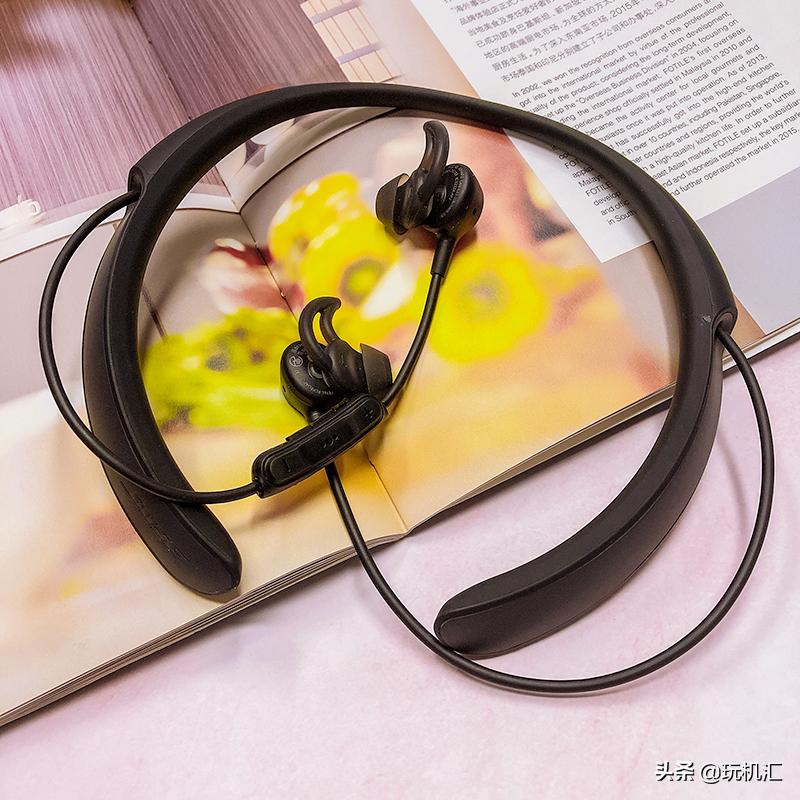 剁手*党**的狂欢，自定义降噪随心所欲