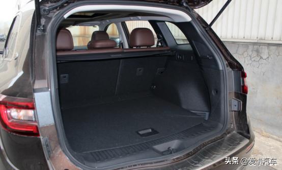 科雷傲120周年限量版2.5四驱,18款科雷傲120周年限量版2.0