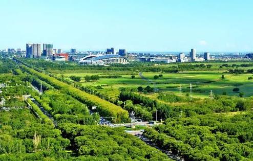 内蒙古自治区有多厉害,内蒙古哪个镇经济最好