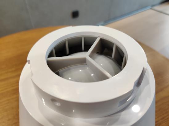 乐秀智能无叶塔扇测评,价值599元风扇