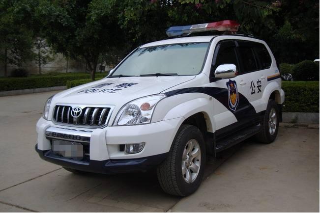 中国十大公务车,中国十大顶级官车