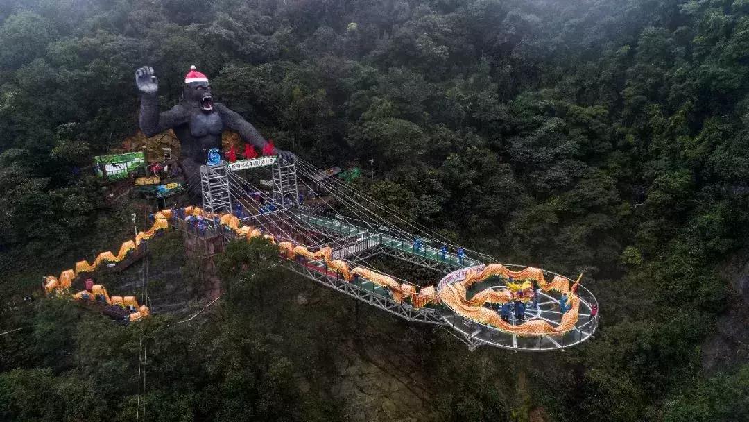 视觉震撼从高处看地球,超震撼从60万米高空看河北