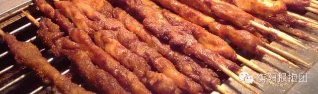 来衡阳必去吃的小吃,衡阳市好吃的小吃推荐