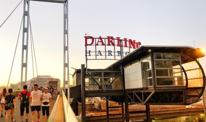 初游澳洲，从冬天飞往夏天——悉尼蓝山+墨尔本大洋路7天经典路线