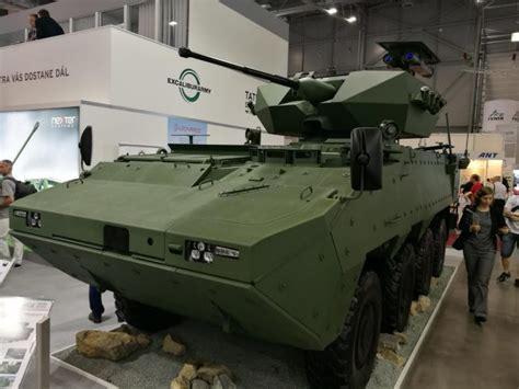 东南亚最强的陆军,步兵战车新加坡