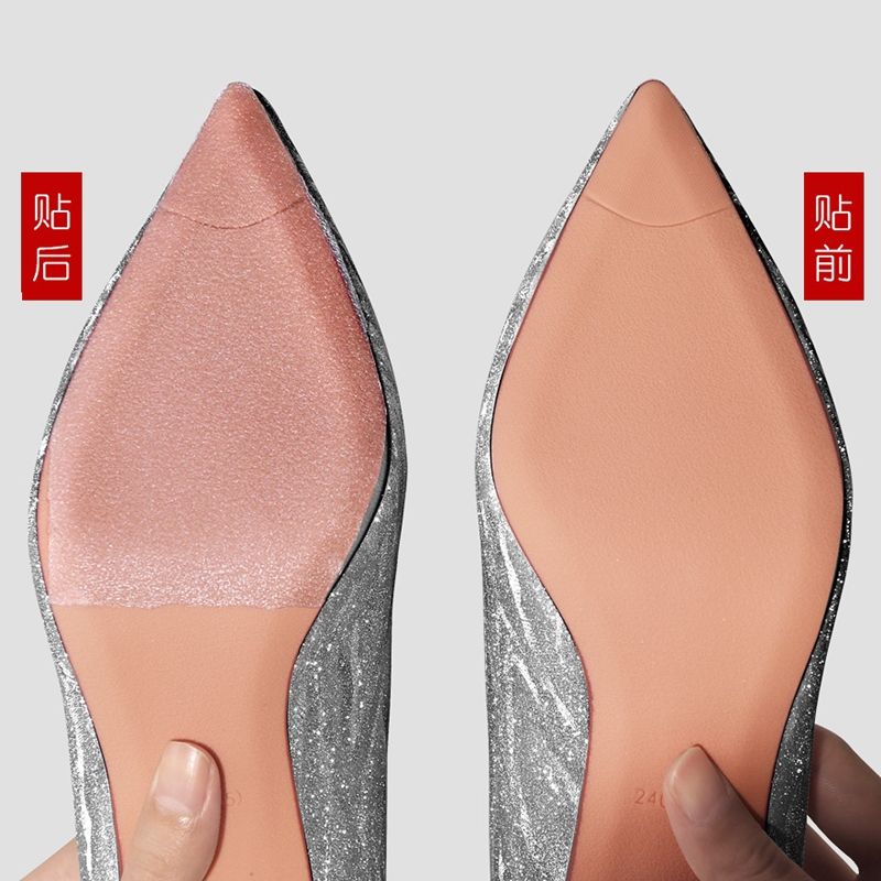 一次性奢华鞋子,耐磨的防滑底鞋