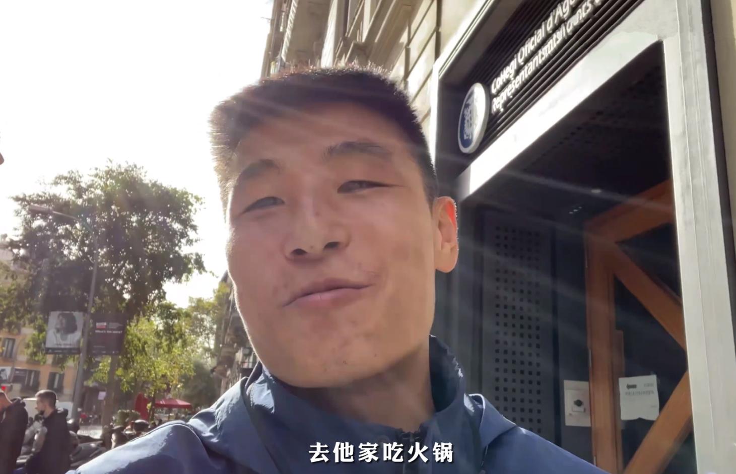 武磊谈和老婆,武磊表白申花后续